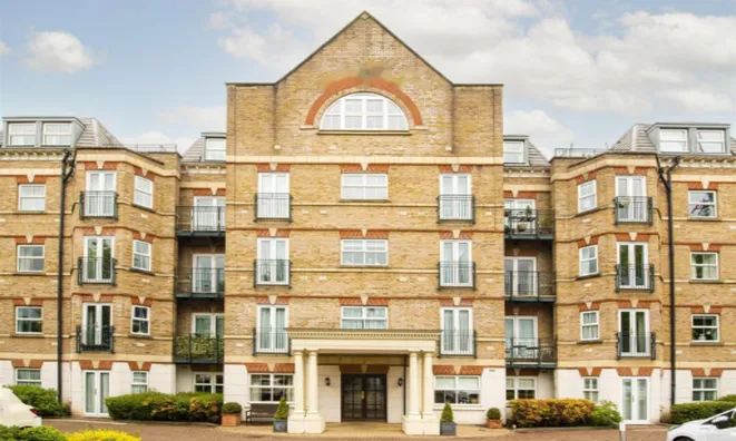 Недвижимость Bryant Court, Acton: 5