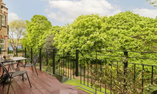 Недвижимость Bryant Court, Acton: 10