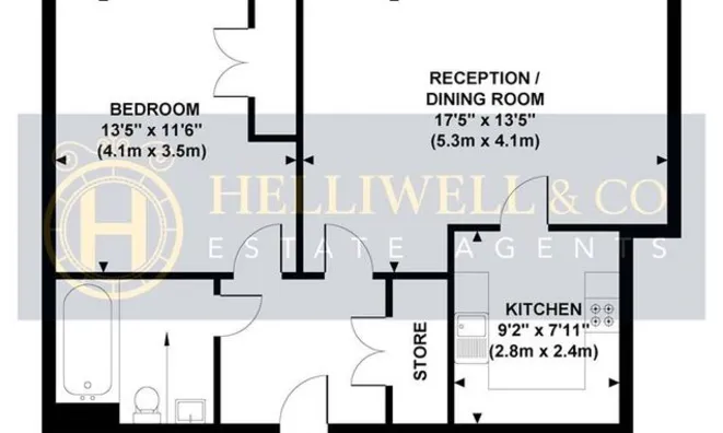 Недвижимость Bryant Court, Acton: 16