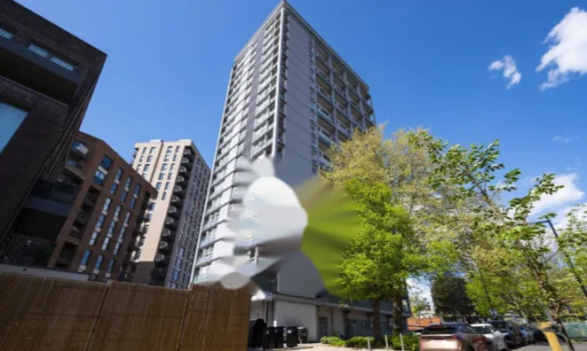 Недвижимость Woodchester Square, Royal Oak: 12