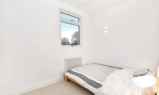 Недвижимость Elmington Road: 1