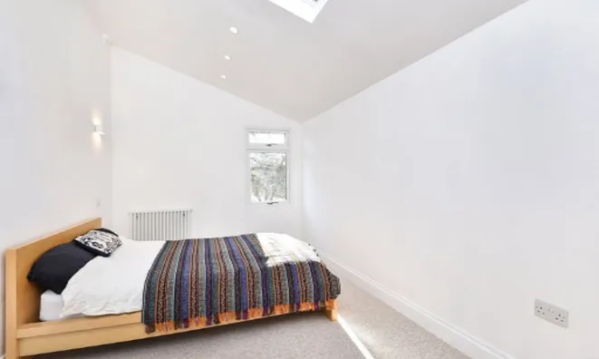 Недвижимость Elmington Road: 2