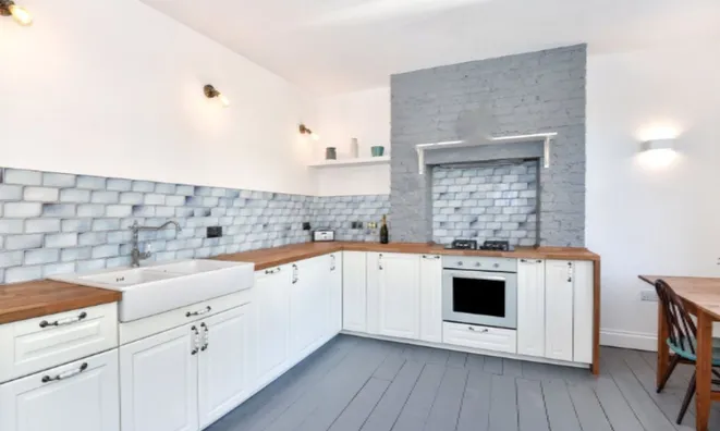 Недвижимость Elmington Road: 3