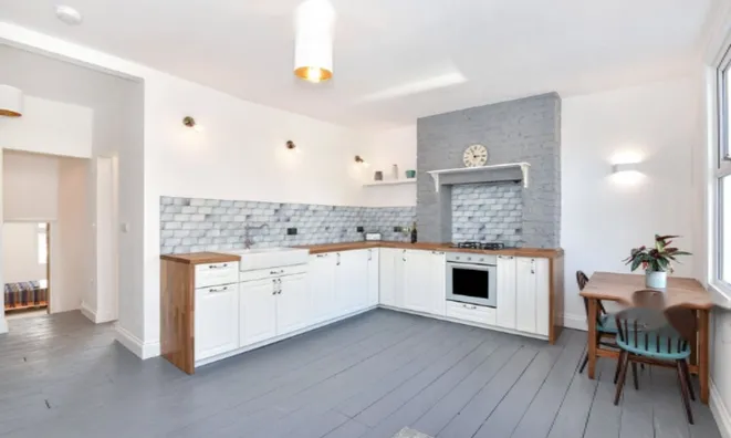 Недвижимость Elmington Road: 4