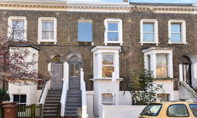 Недвижимость Elmington Road: 5