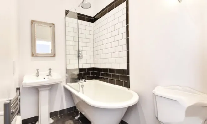 Недвижимость Elmington Road: 6