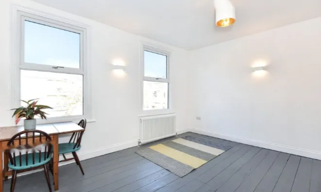 Недвижимость Elmington Road: 7