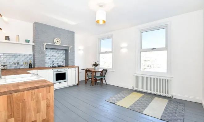 Недвижимость Elmington Road: 8