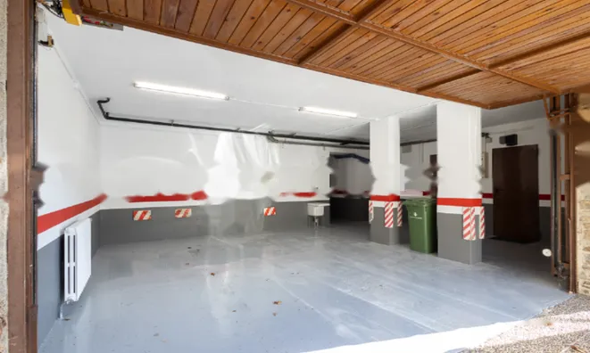 Недвижимость Chalet for sale in Andorra la Vella, 4 bedrooms: 3