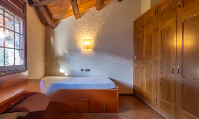 Недвижимость Chalet for sale in Andorra la Vella, 4 bedrooms: 4
