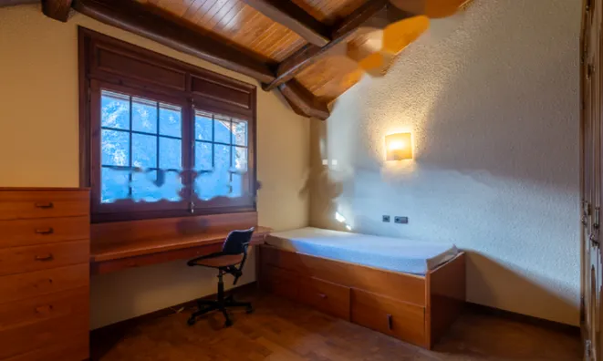 Недвижимость Chalet for sale in Andorra la Vella, 4 bedrooms: 6