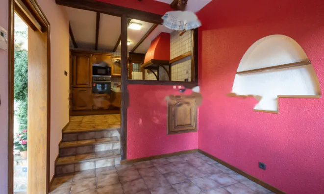 Недвижимость Chalet for sale in Andorra la Vella, 4 bedrooms: 7