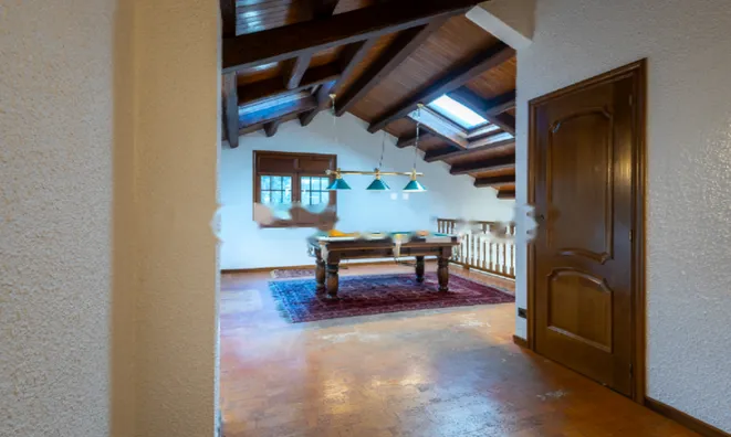 Недвижимость Chalet for sale in Andorra la Vella, 4 bedrooms: 8