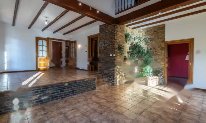 Недвижимость Chalet for sale in Andorra la Vella, 4 bedrooms: 11