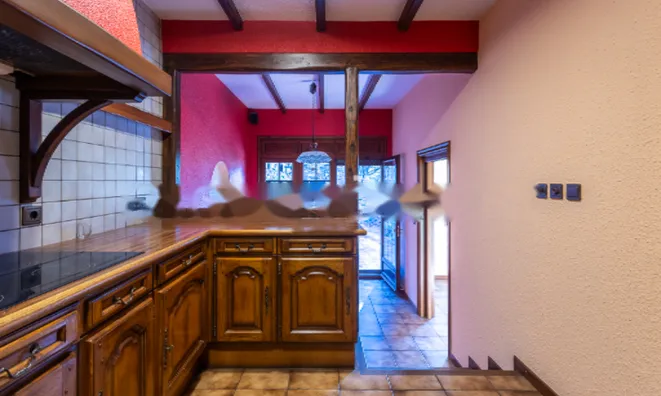 Недвижимость Chalet for sale in Andorra la Vella, 4 bedrooms: 12