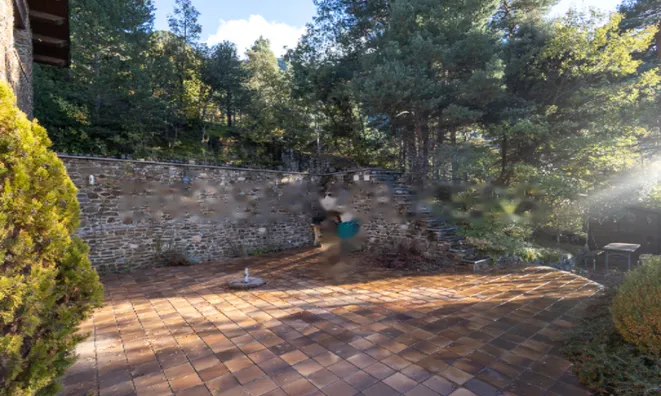 Недвижимость Chalet for sale in Andorra la Vella, 4 bedrooms: 13