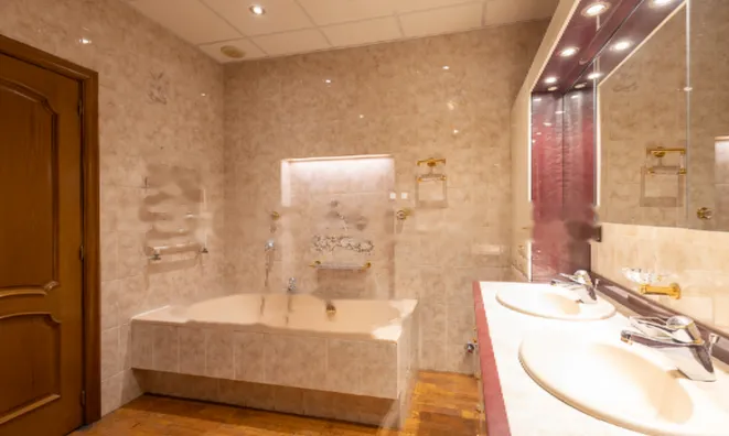 Недвижимость Chalet for sale in Andorra la Vella, 4 bedrooms: 15