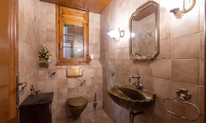 Недвижимость Chalet for sale in Andorra la Vella, 4 bedrooms: 17