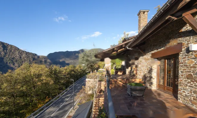 Недвижимость Chalet for sale in Andorra la Vella, 4 bedrooms: 20