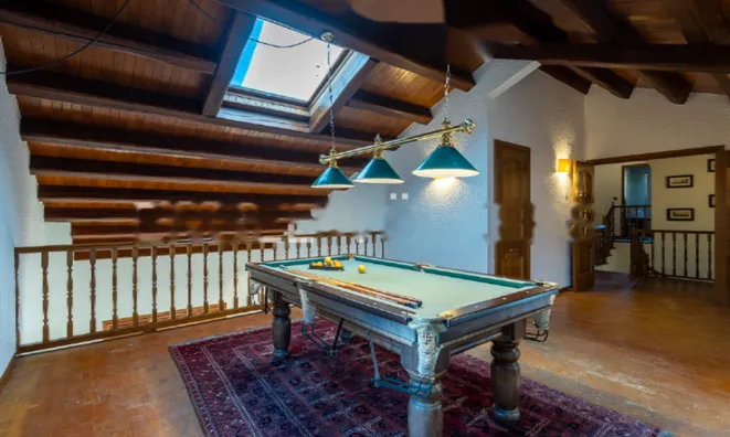 Недвижимость Chalet for sale in Andorra la Vella, 4 bedrooms: 23