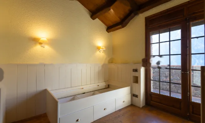 Недвижимость Chalet for sale in Andorra la Vella, 4 bedrooms: 24