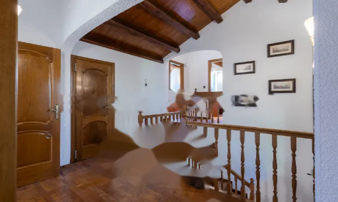 Недвижимость Chalet for sale in Andorra la Vella, 4 bedrooms: 28