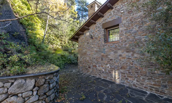 Недвижимость Chalet for sale in Andorra la Vella, 4 bedrooms: 30