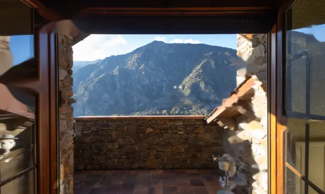 Недвижимость Chalet for sale in Andorra la Vella, 4 bedrooms: 38