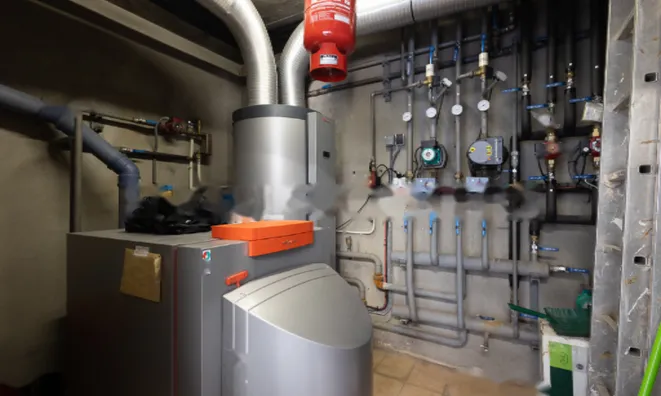 Недвижимость Chalet for sale in Andorra la Vella, 4 bedrooms: 39