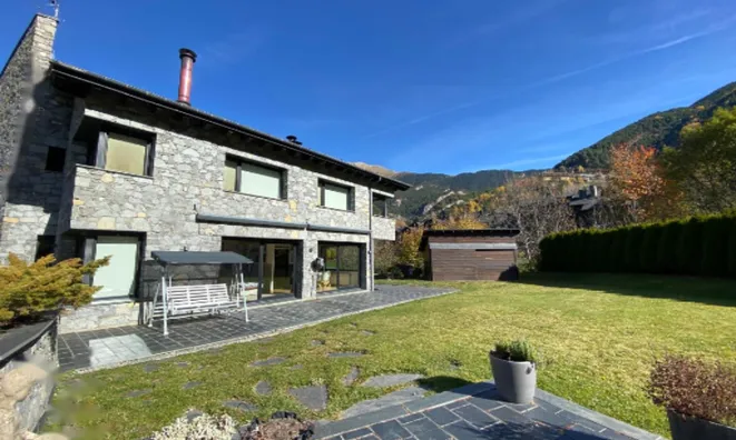 Недвижимость Chalet for sale in Ordino, 5 bedrooms: 9