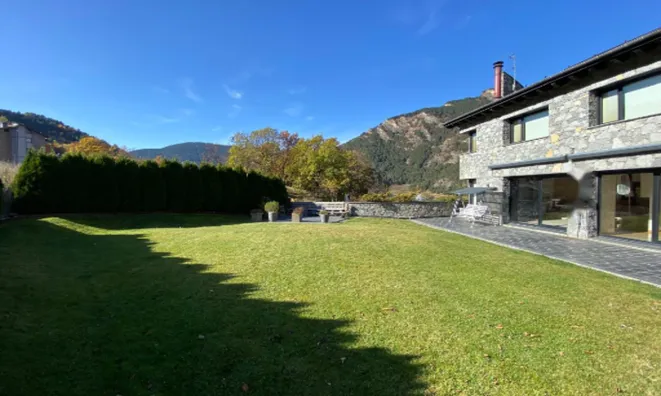 Недвижимость Chalet for sale in Ordino, 5 bedrooms: 21