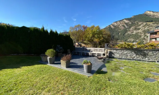 Недвижимость Chalet for sale in Ordino, 5 bedrooms: 24