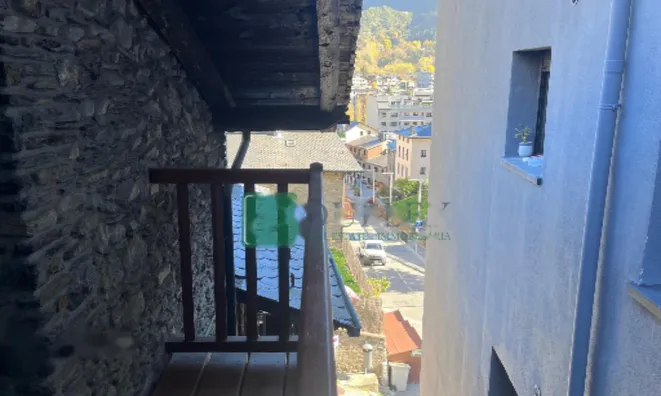 Недвижимость House for sale in La Massana old town: 2