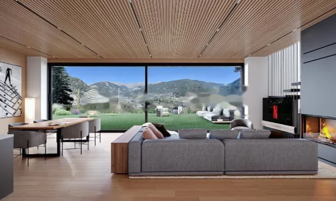 Недвижимость Anyòs Heights Residential: 1