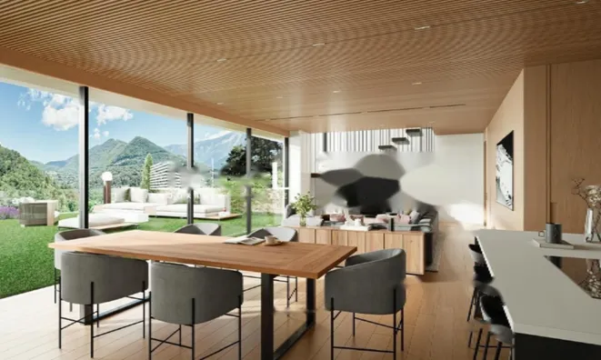 Недвижимость Anyòs Heights Residential: 2