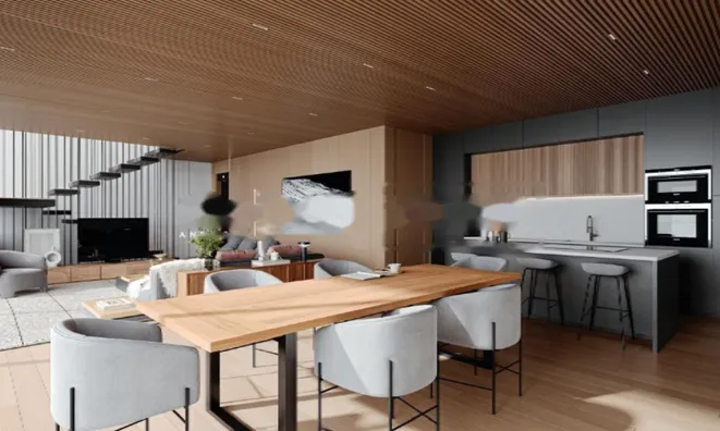 Недвижимость Anyòs Heights Residential: 4