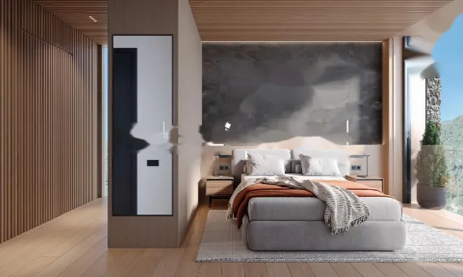 Недвижимость Anyòs Heights Residential: 6