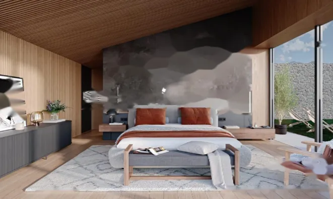 Недвижимость Anyòs Heights Residential: 7