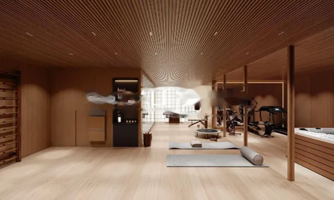 Недвижимость Anyòs Heights Residential: 9