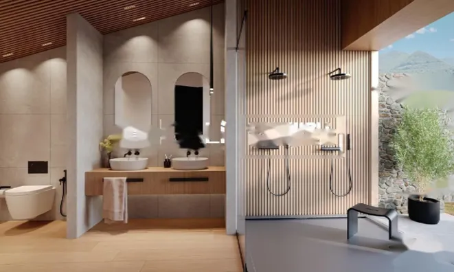 Недвижимость Anyòs Heights Residential: 10