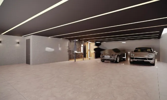 Недвижимость Anyòs Heights Residential: 11