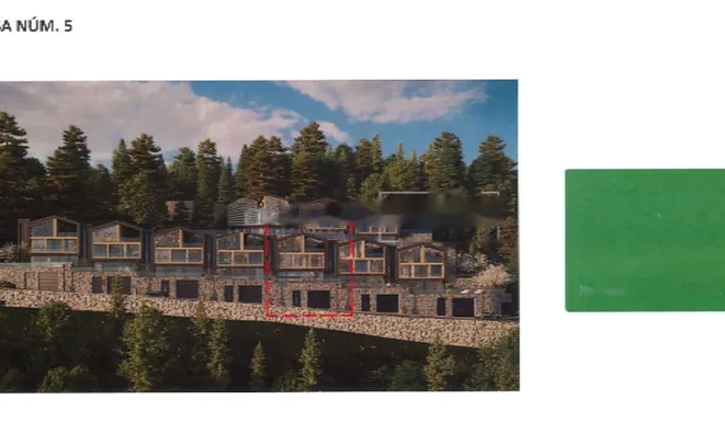 Недвижимость Anyòs Heights Residential: 12