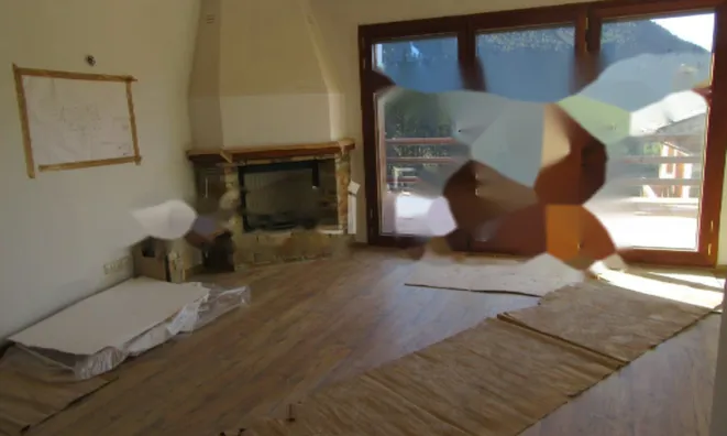 Недвижимость Chalet in Canillo with fantastic views: 3