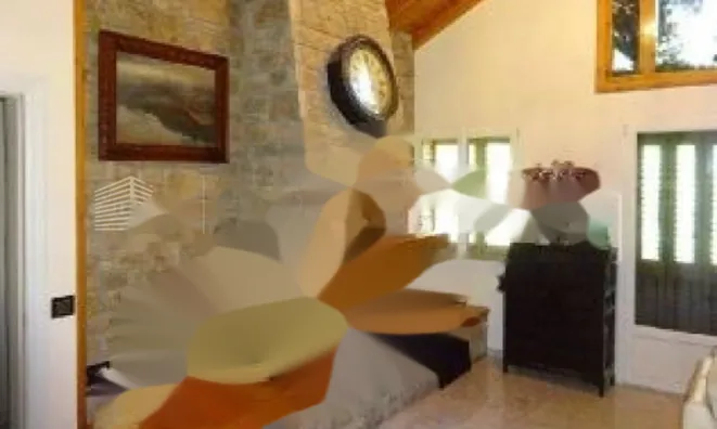 Недвижимость Chalet in Nature: 1