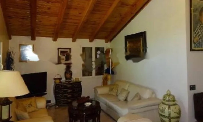 Недвижимость Chalet in Nature: 3