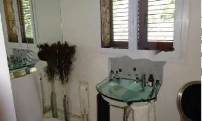 Недвижимость Chalet in Nature: 5