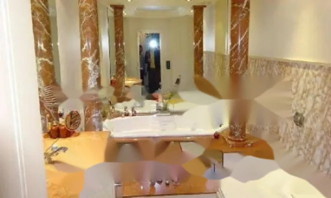 Недвижимость Chalet in Nature: 9