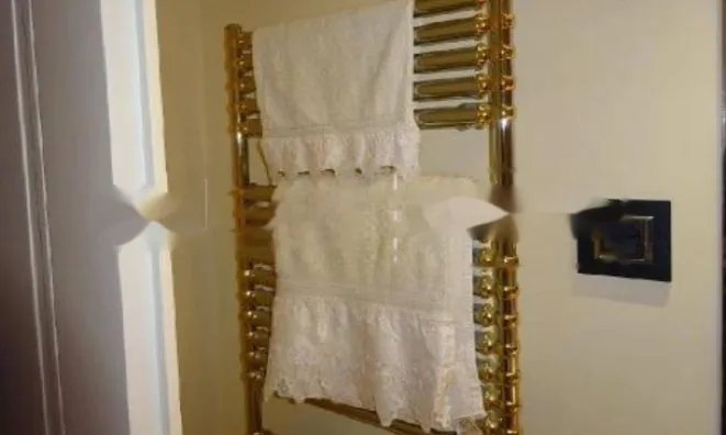 Недвижимость Chalet in Nature: 10