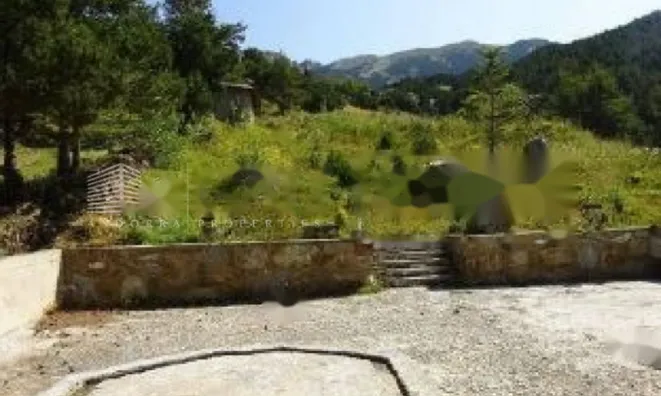 Недвижимость Chalet in Nature: 12