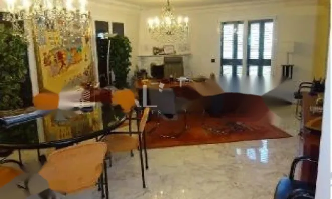 Недвижимость Chalet in Nature: 13